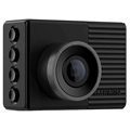 Garmin Dash Cam 46 Dashkamera med LCD Display - 1080p - Svart