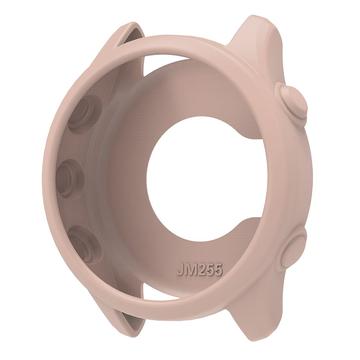 Garmin Forerunner 255 Silikonskal - Rosa