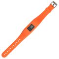 Garmin VivoFit 3 Mjuk Silikonrem - Orange
