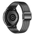 Garmin Vivoactive 4 Rostfritt stål - Svart