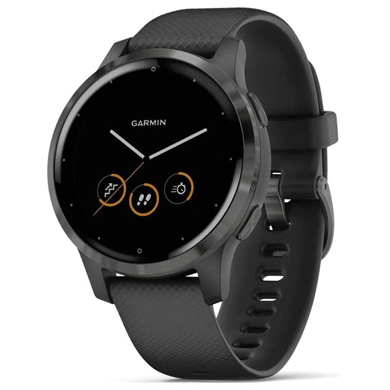Garmin Vivoactive 4S Smartwatch med GPS - 40mm