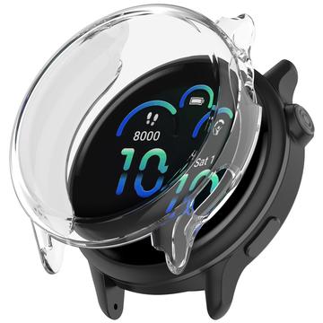 Garmin Vivoactive 6 TPU Skal med Skärmskydd - Klar