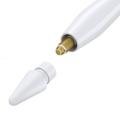 Apple Pencil / Apple Pencil (2nd Generation) Silikonersättningsspets