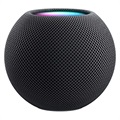 Apple HomePod Mini Smart Bluetooth Högtalare MY5G2D/A - Rymdgrå
