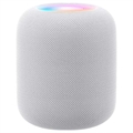 Apple HomePod (2nd Generation) Smart Bluetooth Högtalare MQJ83D/A - Vit