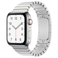 Apple Watch SE/6/5/4/3/2/1 Länkarmband MUHL2ZM/A - 42mm, 44mm - Silver
