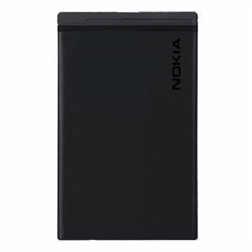 Nokia Batteri BL-4C - 6136, 6170, 6260, 6300, 6300i, 6301, 7200, 7270