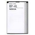 Nokia BP-4L Batteri - 6650 fold / E61i / E71 / E72 / E90 Communicator