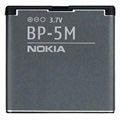 Nokia BP-5M Batteri