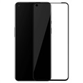 OnePlus 9 3D Härdat Glas Skärmskydd 5431100215 - 9H - Svart