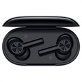 OnePlus Buds Z2 True Wireless Hörlurar 5481100087 - Obsidian Svart