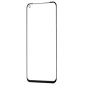 OnePlus Nord CE 2 5G 3D Härdat Glas Skärmskydd 5431100323 - Svart