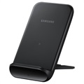 Samsung Convertible Trådlös Laddningsstativ EP-N3300TBEGEU - Svart
