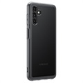 Samsung Galaxy A13 5G Soft Clear Skal EF-QA136TBEGWW