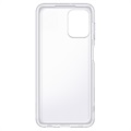 Samsung Galaxy A22 4G Soft Clear Cover EF-QA225TTEGEU - Genomskinlig