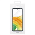 Samsung Galaxy A33 5G Skärmskydd EF-UA336CTEGWW - Genomskinlig