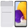 Samsung Galaxy A72 5G S View Wallet Cover EF-EA725PWEGEE - Vit