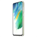 Samsung Galaxy S21 FE 5G Clear Cover EF-QG990CTEGWW - Genomskinlig