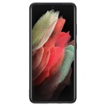 Samsung Galaxy S21 Ultra 5G Silikonskal EF-PG998TBEGWW - Svart
