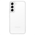Samsung Galaxy S22 5G Clear Cover EF-QS901CTEGWW - Genomskinlig