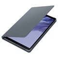 Samsung Galaxy Tab A7 Lite Book Cover EF-BT220PJEGWW - Mörkgrå
