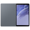 Samsung Galaxy Tab A7 Lite Book Cover EF-BT220PJEGWW - Mörkgrå