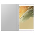 Samsung Galaxy Tab A7 Lite Book Cover EF-BT220PSEGWW - Silver