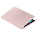 Samsung Galaxy Tab A8 10.5 (2021) Book Cover EF-BX200PPEGWW - Rosa
