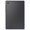 Samsung Galaxy Tab A8 10.5 (2021) Clear Edge Skal EF-QX200TNEGWW