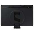 Samsung Galaxy Tab S8/S7 Strap Skal EF-GX700CBEGWW - Svart