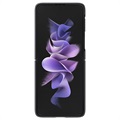 Samsung Galaxy Z Flip3 5G Aramid Skal EF-XF711SBEGWW - Svart