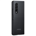 Samsung Galaxy Z Fold3 5G Aramid Skal EF-XF926SBEGWW - Svart