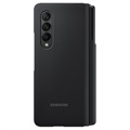 Samsung Galaxy Z Fold3 5G Flipfodral med S Pen EF-FF92PCBEGEE - Svart