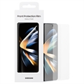 Samsung Galaxy Z Fold4 5G Skärmskydd Plastfilm EF-UF93PCTEGWW