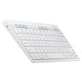 Samsung Smart Keyboard Trio 500 EJ-B3400UWEGEU - Vit