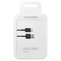 Samsung USB-A / USB-C Kabel EP-DG930IBEGWW - Svart