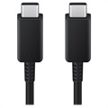 Samsung USB-C / USB-C Kabel EP-DX510JBEGEU - 5A, 1.8m