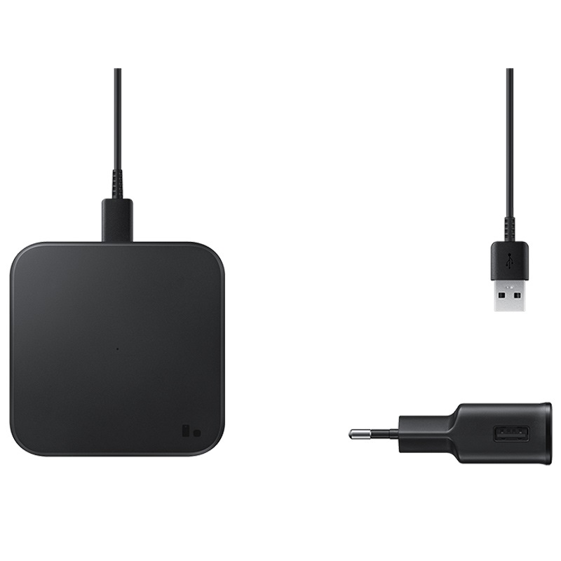 Samsung Wireless Charger Pad Ep P1300tbegeu