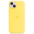 iPhone 14 Plus Apple Silikonskal med MagSafe MQUC3ZM/A