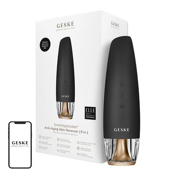 Geske 9-in-1 Anti-Aging Skin Renewer - Grå