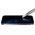 Glastify UVTG+ Samsung Galaxy S22 Ultra 5G Skärmskydd - 2 St.