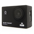 GoXtreme Rebel Full HD Actionkamera - Svart