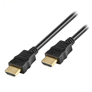 Goobay High Speed HDMI-Kabel med Ethernet