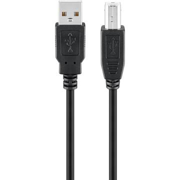 Goobay USB 2.0 / Mini USB Kabel