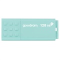 Goodram UME3 Care Antibakteriellt USB-minne - USB 3.0 - 128GB