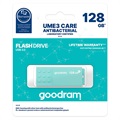 Goodram UME3 Care Antibakteriellt USB-minne - USB 3.0 - 128GB