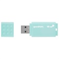 Goodram UME3 Care Antibakteriellt USB-minne - USB 3.0