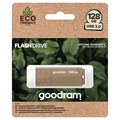 Goodram UME3 Eco-Friendly USB-minne - USB 3.0 - 128GB