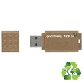 Goodram UME3 Eco-Friendly USB-minne - USB 3.0