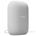 Google Nest Audio Smart Bluetooth Högtalare - Krita